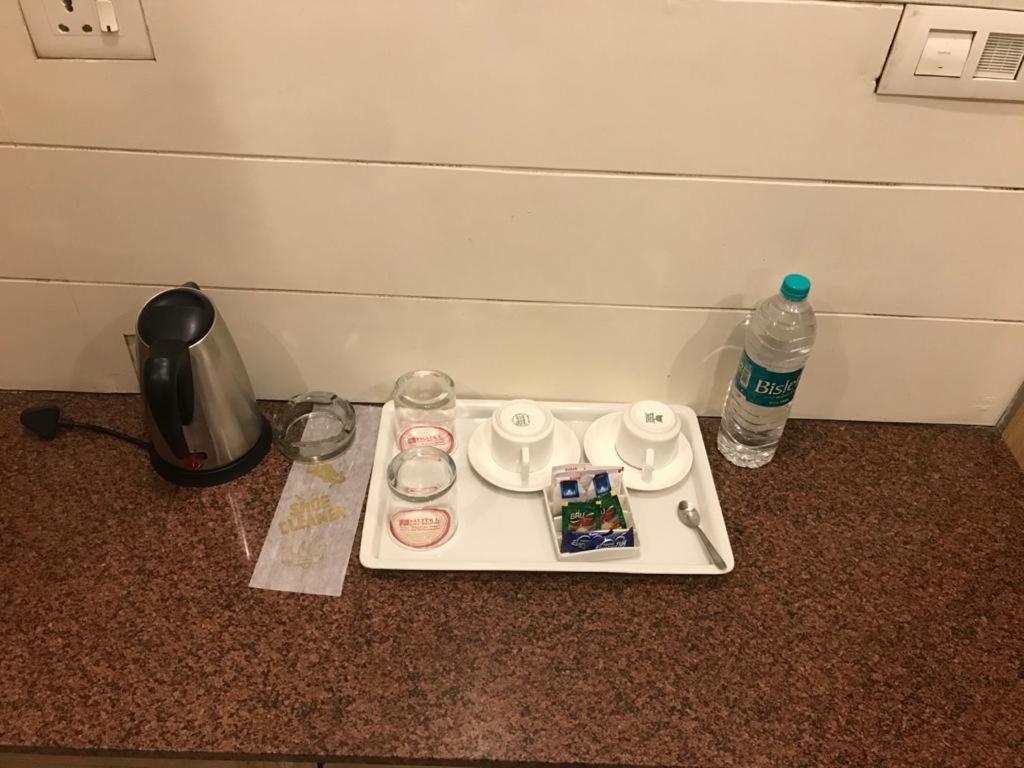 Hotel City Square Hisār Kültér fotó