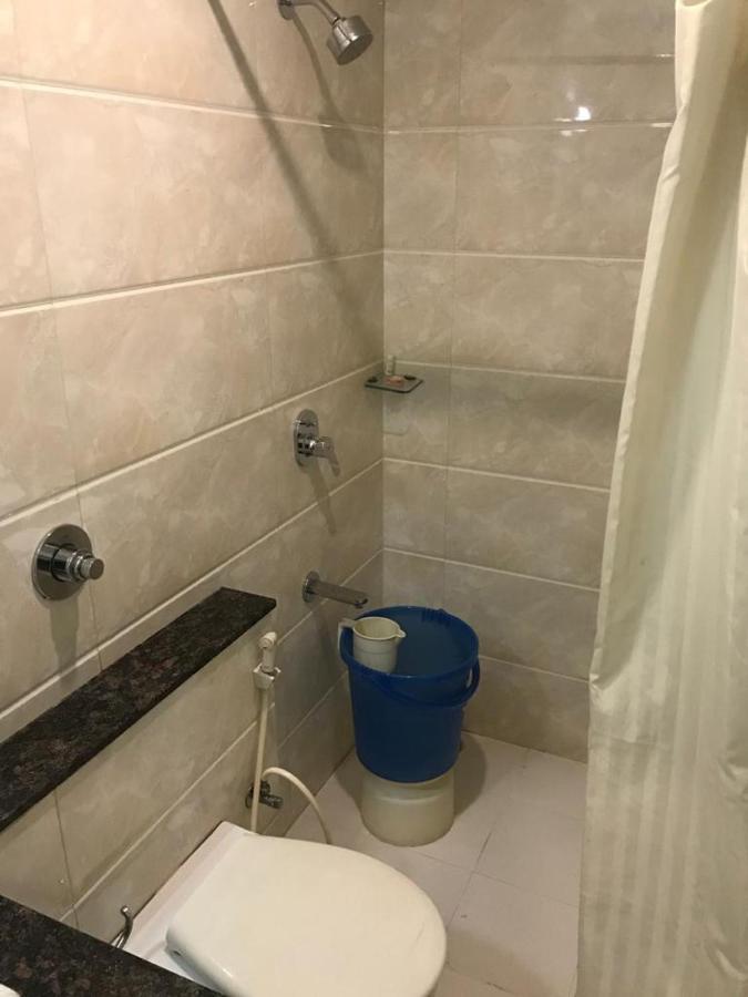 Hotel City Square Hisār Kültér fotó