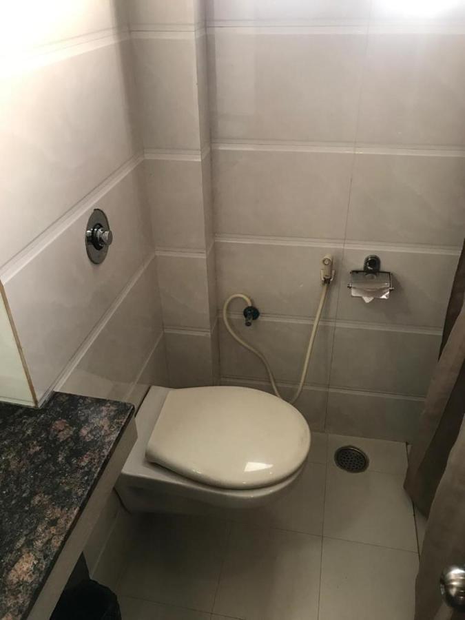 Hotel City Square Hisār Kültér fotó