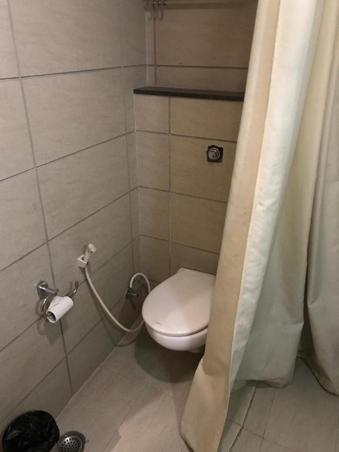 Hotel City Square Hisār Kültér fotó